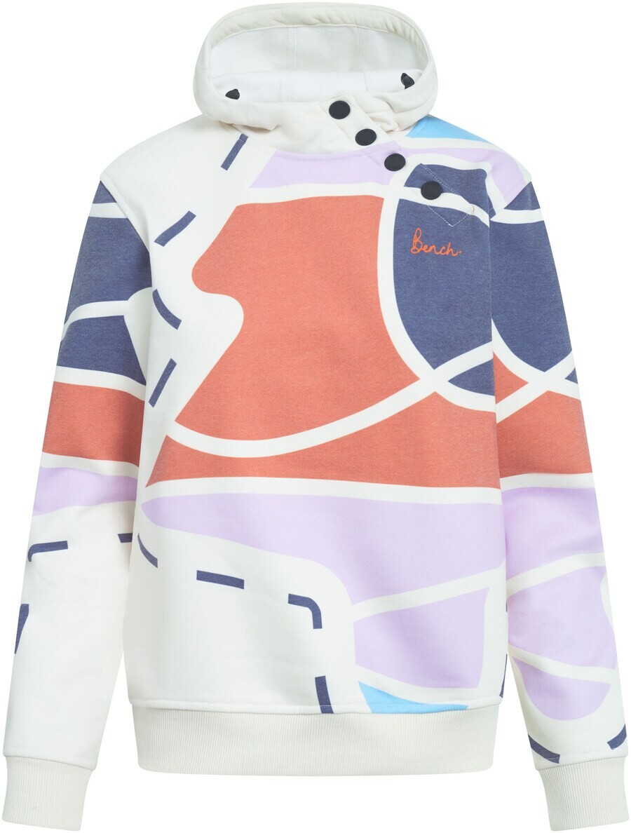 Толстовка BENCH, цвет Mixed colors
Толстовка BENCH, цвет Mixed colors