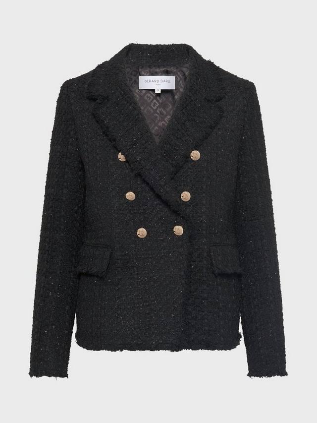 Натания тёплое пальто из хлопкового смесового материала Gerard Darel
Натания тёплое пальто из хлопкового смесового материала Gerard Darel