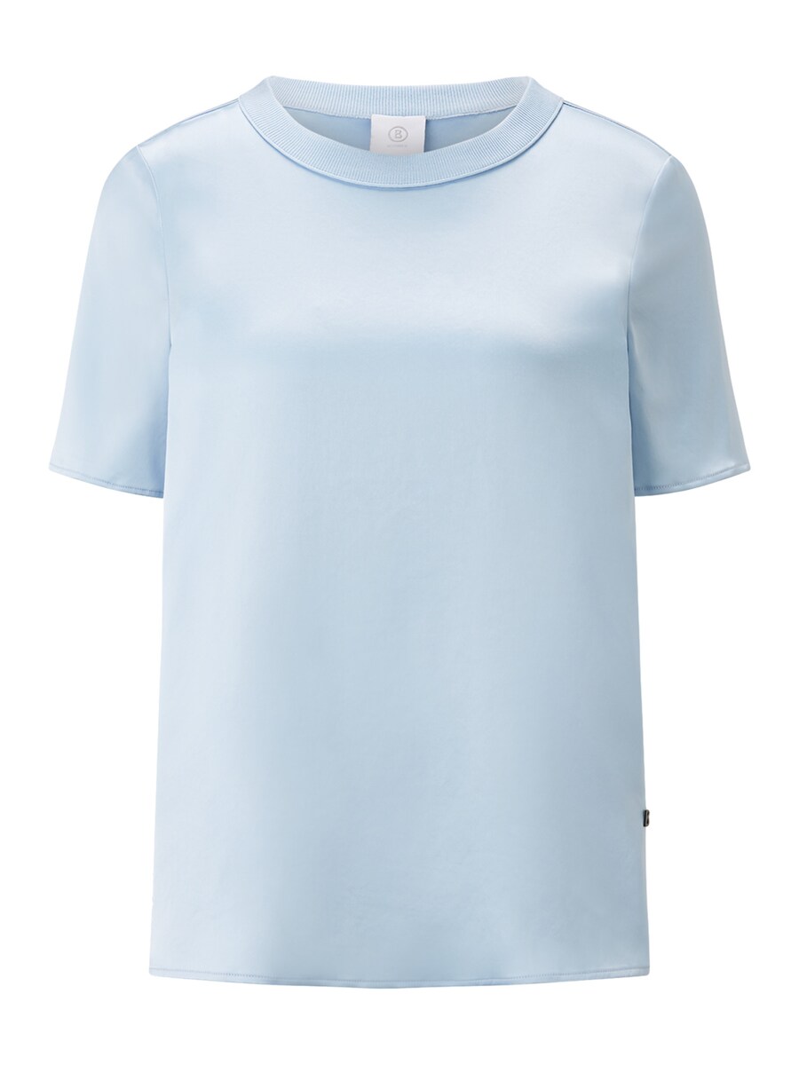 Футболка BOGNER Shirt Dylan, светло-синий
Футболка BOGNER Shirt Dylan, светло-синий