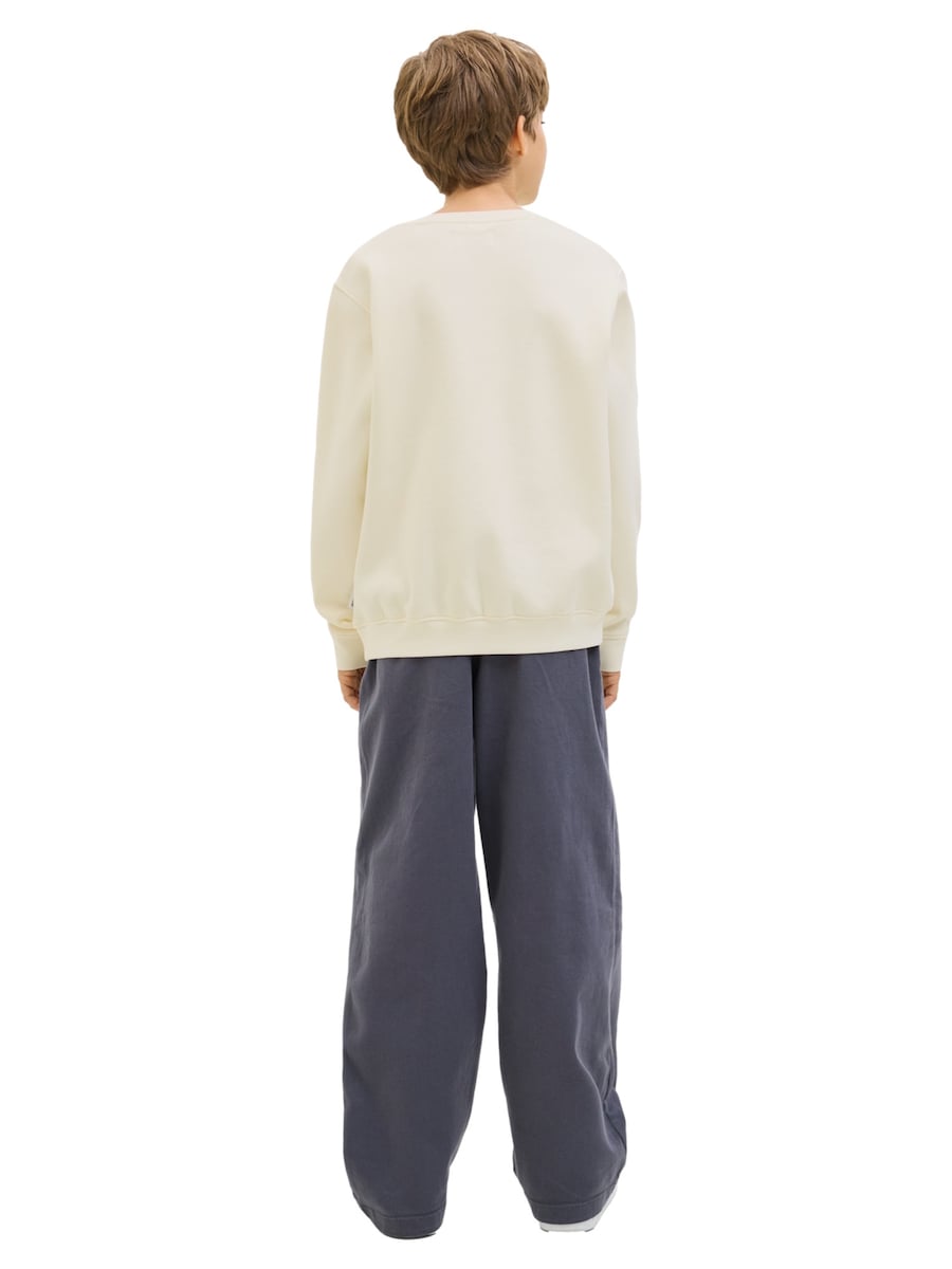 Толстовка Jack & Jones Junior Tier, светло-бежевый
Толстовка Jack & Jones Junior Tier, светло-бежевый