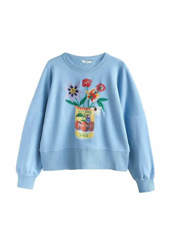 Толстовка Next, Pale Blue Embroidered Tinned Flowers Graphic, Красный, Толстовка Next, Pale Blue Embroidered Tinned Flowers Graphic
Толстовка Next, Pale Blue Embroidered Tinned Flowers Graphic, Красный, Толстовка Next, Pale Blue Embroidered Tinned Flowers Graphic