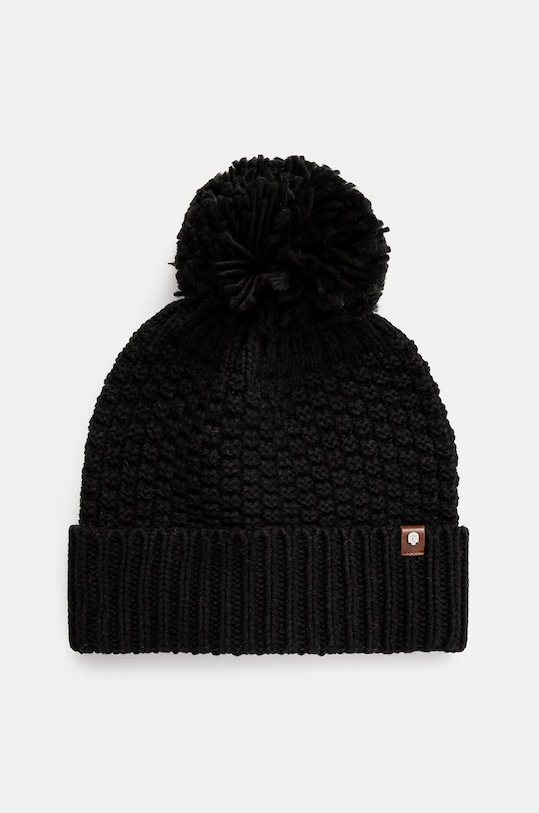 Шапка Medicine, черный
Шапка Medicine, черный