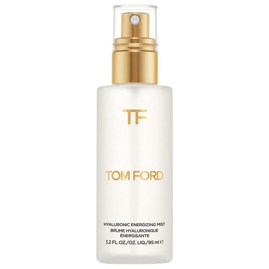 Спрей для лица skin treatment hyaluronic energizing mist Tom Ford, объем 100 мл
Спрей для лица skin treatment hyaluronic energizing mist Tom Ford, объем 100 мл