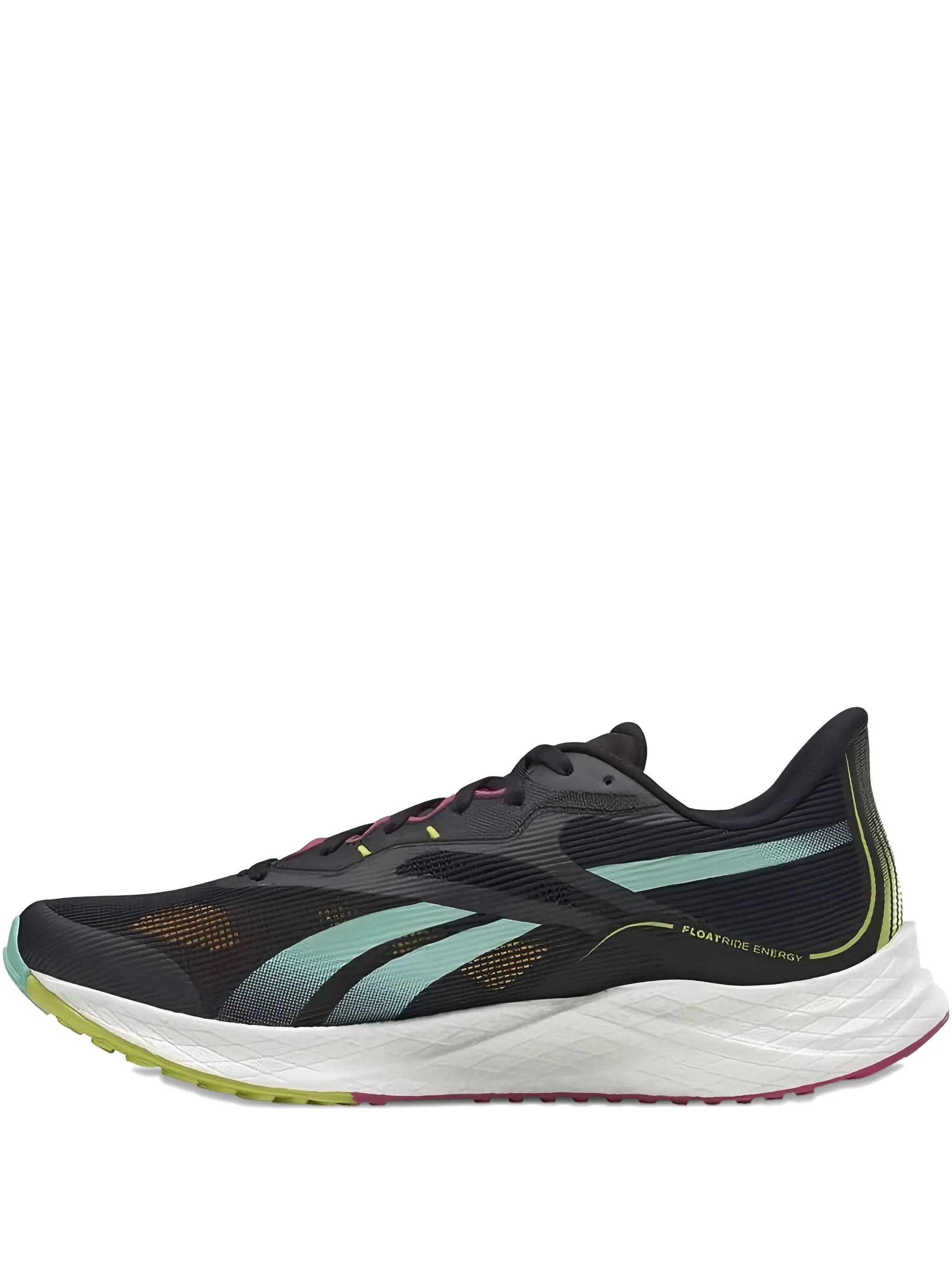 Кроссовки Floatride Energy 3.0 Reebok, черный
Кроссовки Floatride Energy 3.0 Reebok, черный