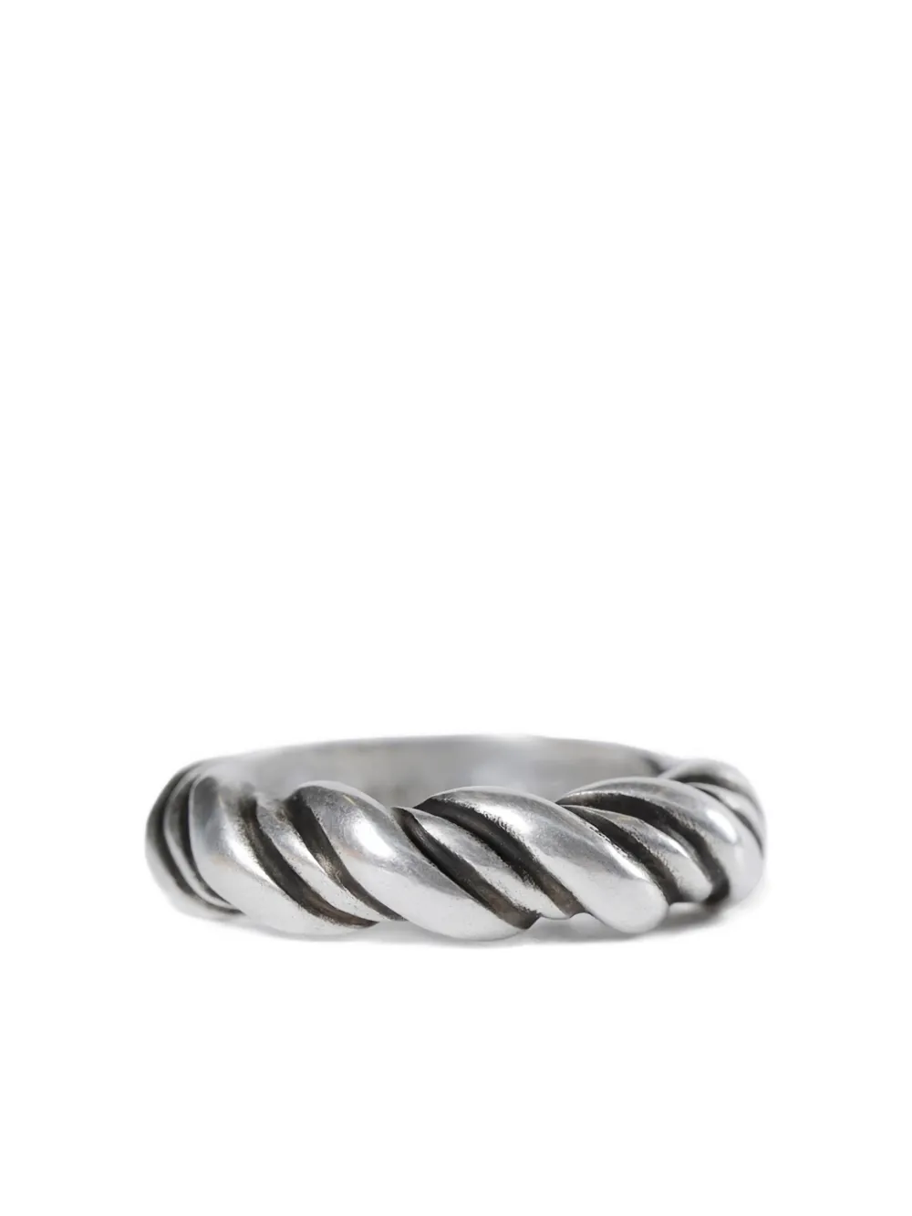 Кольцо Bice с изогнутым дизайном Ann Demeulemeester, серебряный
Кольцо Bice с изогнутым дизайном Ann Demeulemeester, серебряный