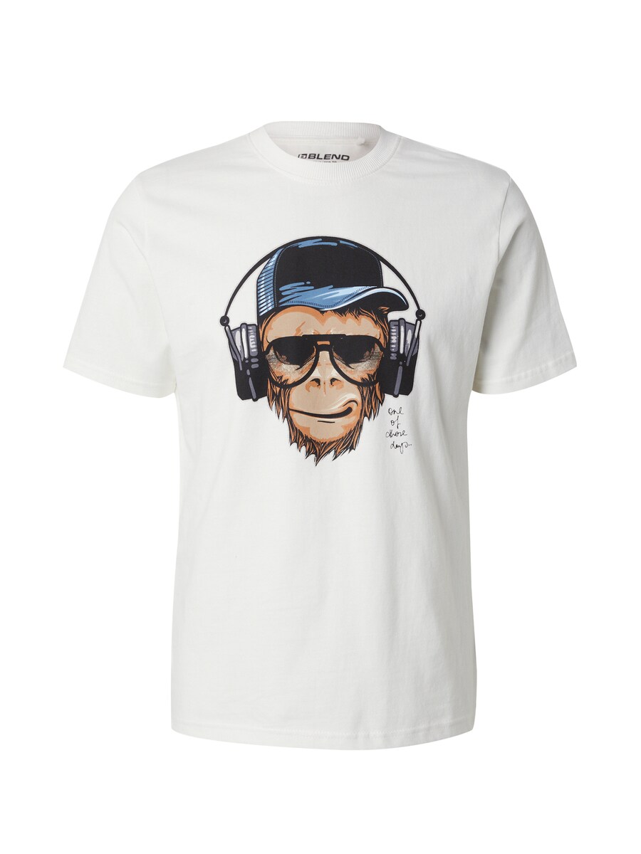 Рубашка BLEND BHJavor, белый
Рубашка BLEND BHJavor, белый