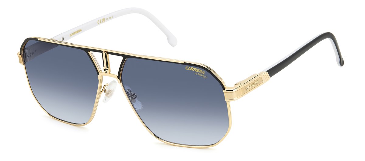 Мужские солнцезащитные очки CARRERA 1062-S
Мужские солнцезащитные очки CARRERA 1062-S