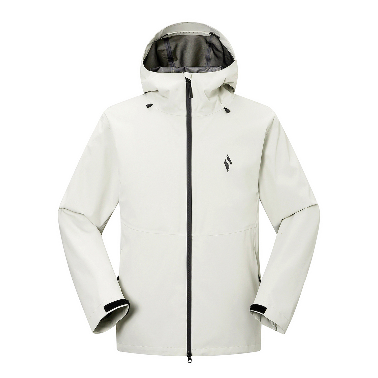 Skechers Ячжуан серия ветровка унисекс, Full Moon Gray
Skechers Ячжуан серия ветровка унисекс, Full Moon Gray