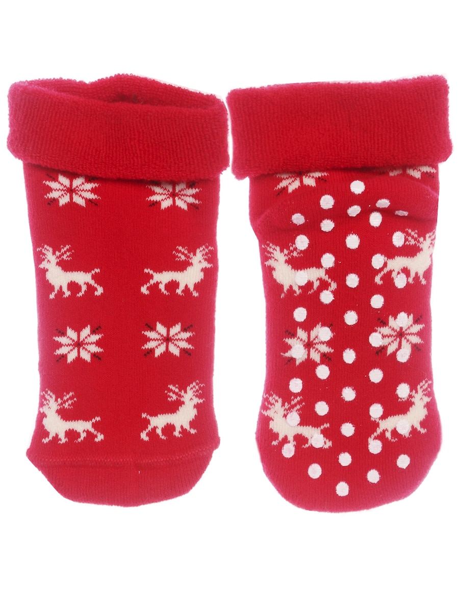 Носки La Bortini, Cranberry
Носки La Bortini, Cranberry