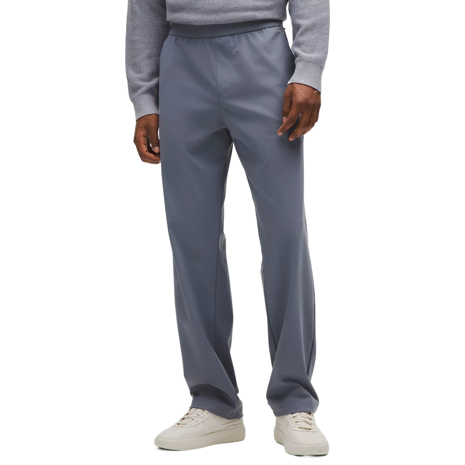 Повседневные брюки мужские Lululemon, серый
Повседневные брюки мужские Lululemon, серый