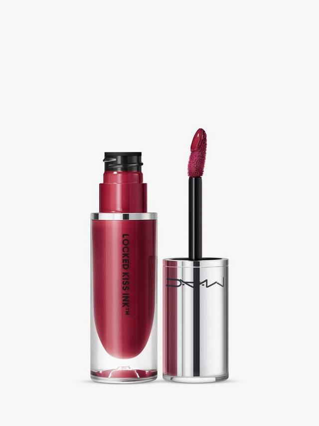 Locked Kiss Ink 24hr помада MAC, Carnivore
Locked Kiss Ink 24hr помада MAC, Carnivore