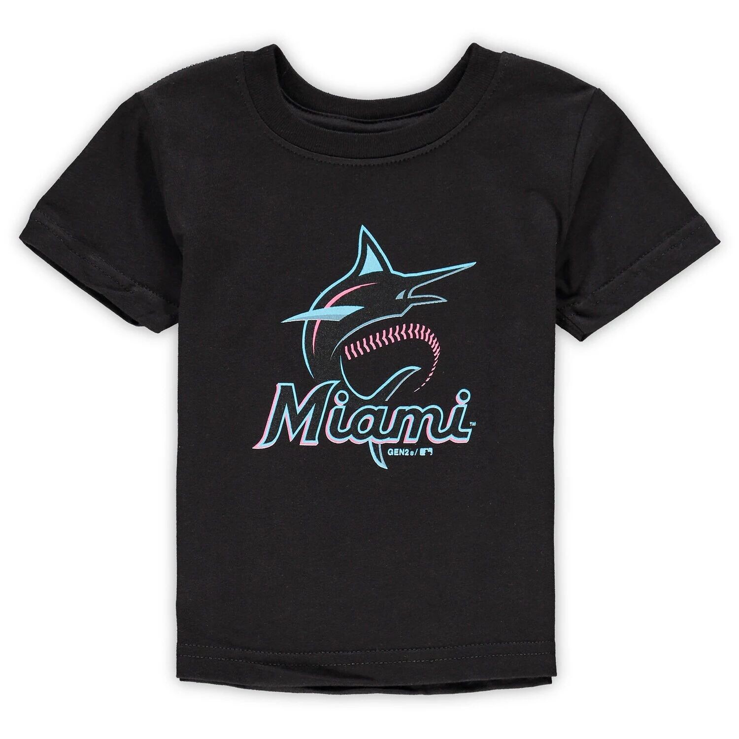 Черная футболка с логотипом команды Infant Miami Marlins Primary Team Outerstuff, Черный, Черная футболка с логотипом команды Infant Miami Marlins Primary Team Outerstuff
Черная футболка с логотипом команды Infant Miami Marlins Primary Team Outerstuff, Черный, Черная футболка с логотипом команды Infant Miami Marlins Primary Team Outerstuff