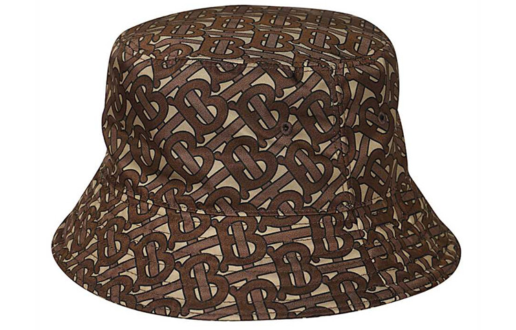 Панама Burberry с узором, коричневый
Панама Burberry с узором, коричневый