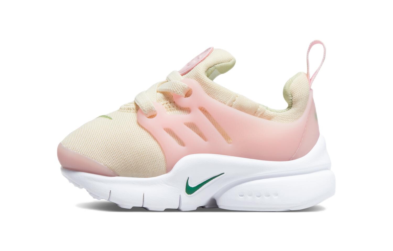 Обувь для малышей Nike Presto TD
Обувь для малышей Nike Presto TD