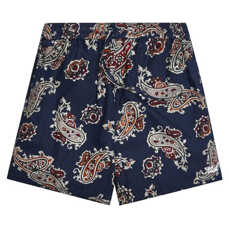 Шорты Kith Silk Cotton Printed Active Shorts Nocturnal, разноцветный
Шорты Kith Silk Cotton Printed Active Shorts Nocturnal, разноцветный