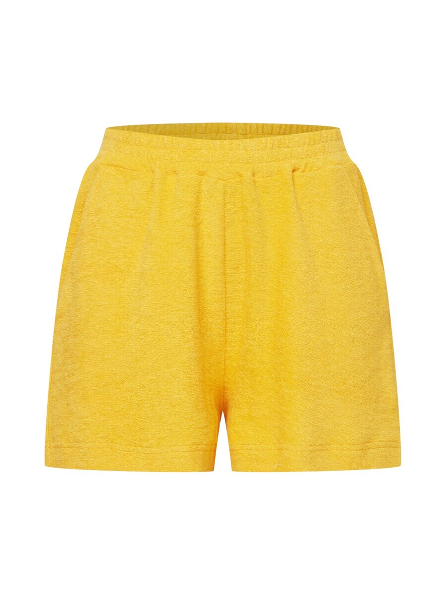 Брюки A LOT LESS Regular Pants Alanis, светло-оранжевый
Брюки A LOT LESS Regular Pants Alanis, светло-оранжевый