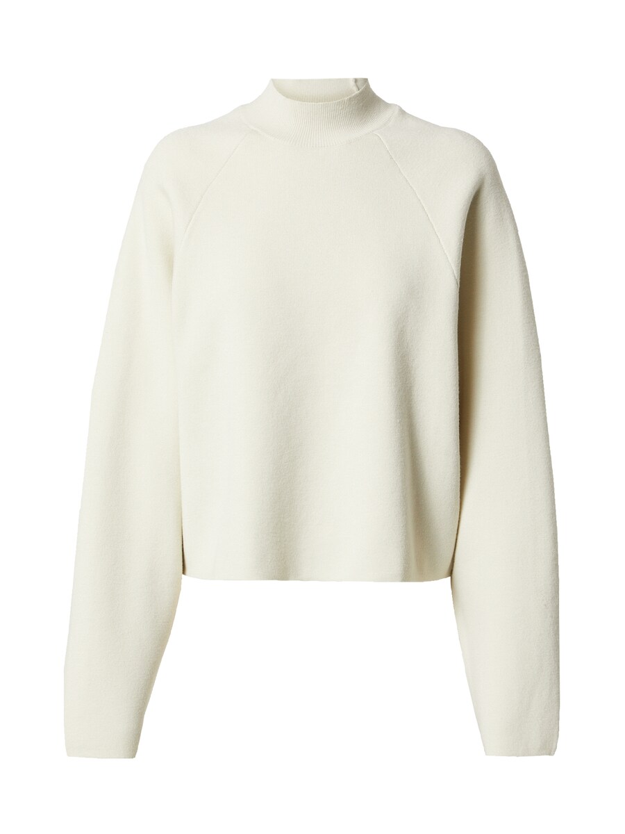 Базовый свитер LeGer by Lena Gercke Sweater Heather, бежевый
Базовый свитер LeGer by Lena Gercke Sweater Heather, бежевый