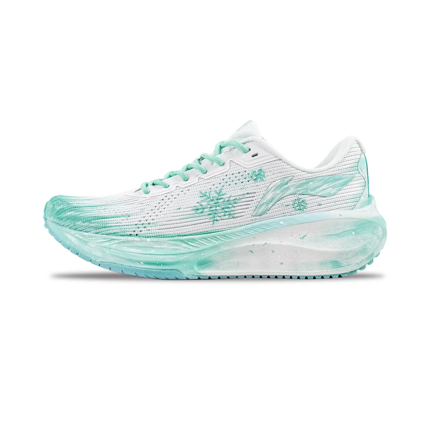 Li Ning Version 2.0 с амортизацией, устойчивостью к истиранию и скольжению, низкие, легкие и дышащие Li-Ning, белый cyan
Li Ning Version 2.0 с амортизацией, устойчивостью к истиранию и скольжению, низкие, легкие и дышащие Li-Ning, белый cyan