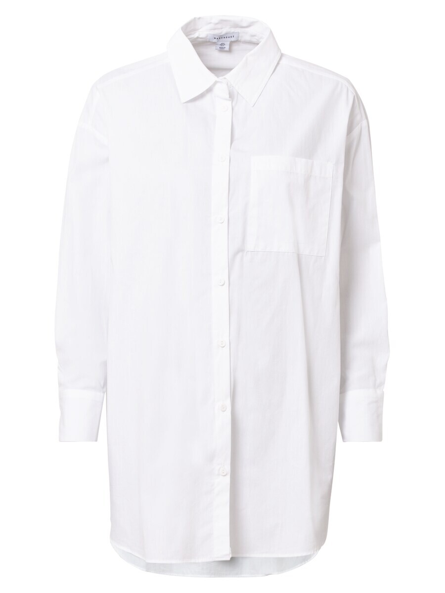 Блуза Warehouse, белый
Блуза Warehouse, белый