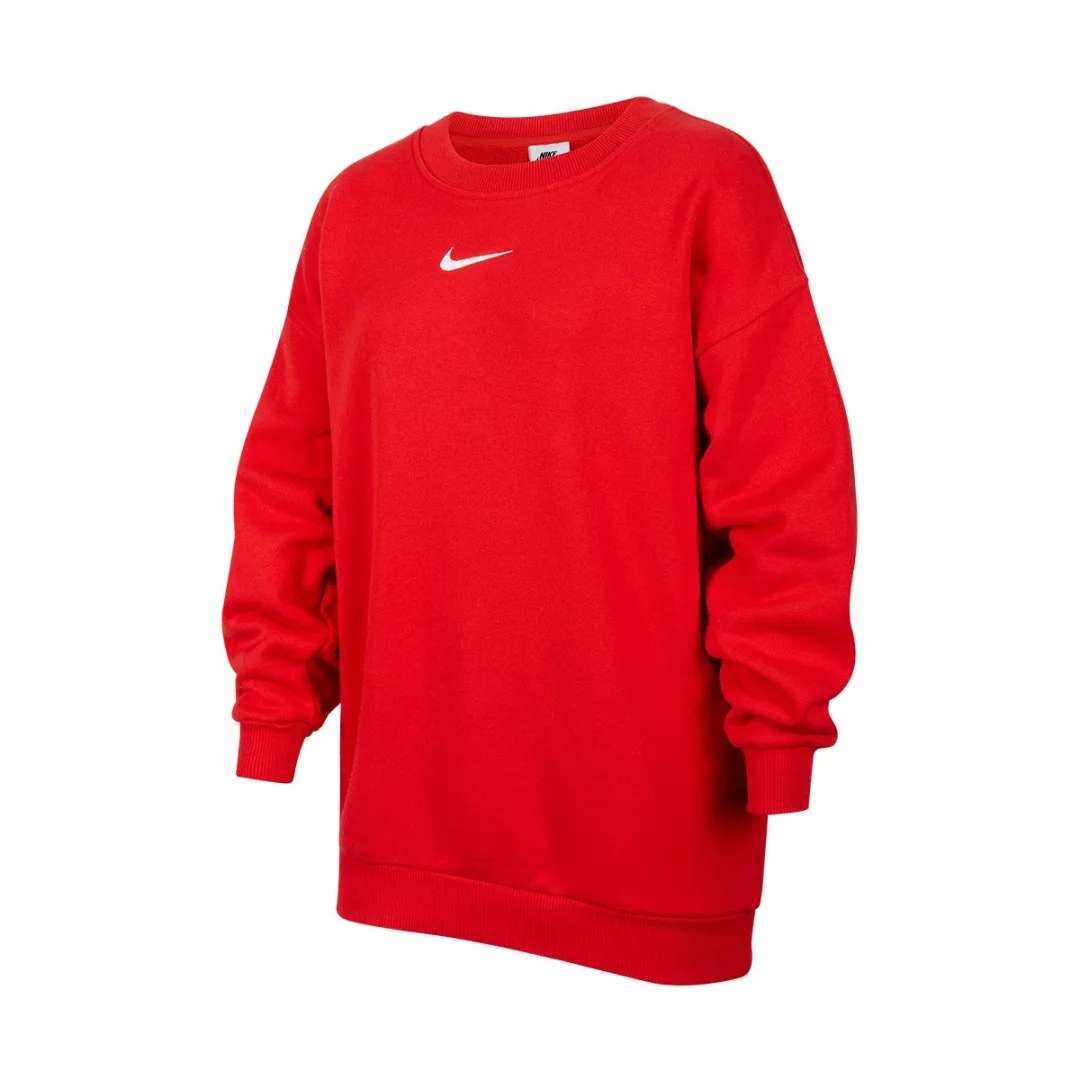 Nike Свитшот спортивная одежда клуб university red
Nike Свитшот спортивная одежда клуб university red