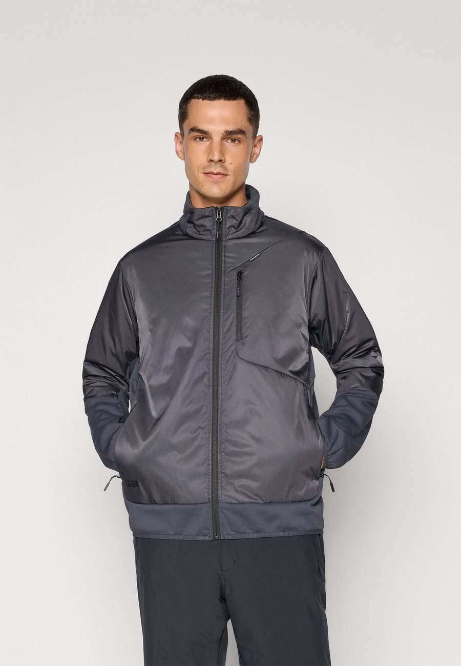 Куртка Icepeak COLLINS, Anthracite
Куртка Icepeak COLLINS, Anthracite