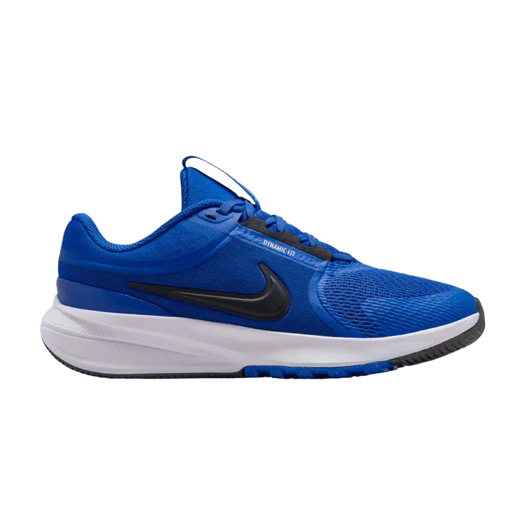 Кроссовки Nike Star Runner 5 GS 'Game Royal', синий 
Кроссовки Nike Star Runner 5 GS 'Game Royal', синий