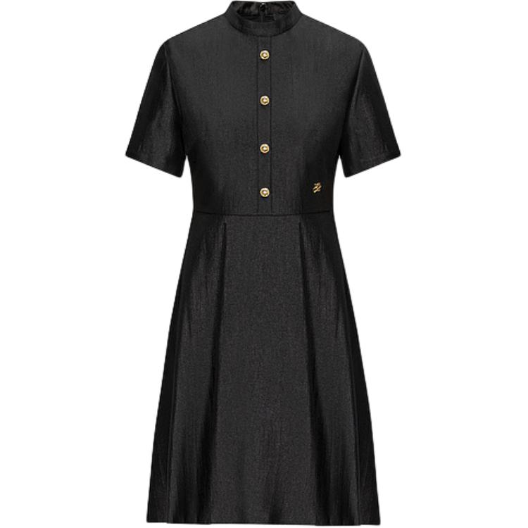 KARL LAGERFELD / Karl Lagerfeld Jeans Платье с короткими рукавами KARL LAGERFELD женское черное
KARL LAGERFELD / Karl Lagerfeld Jeans Платье с короткими рукавами KARL LAGERFELD женское черное