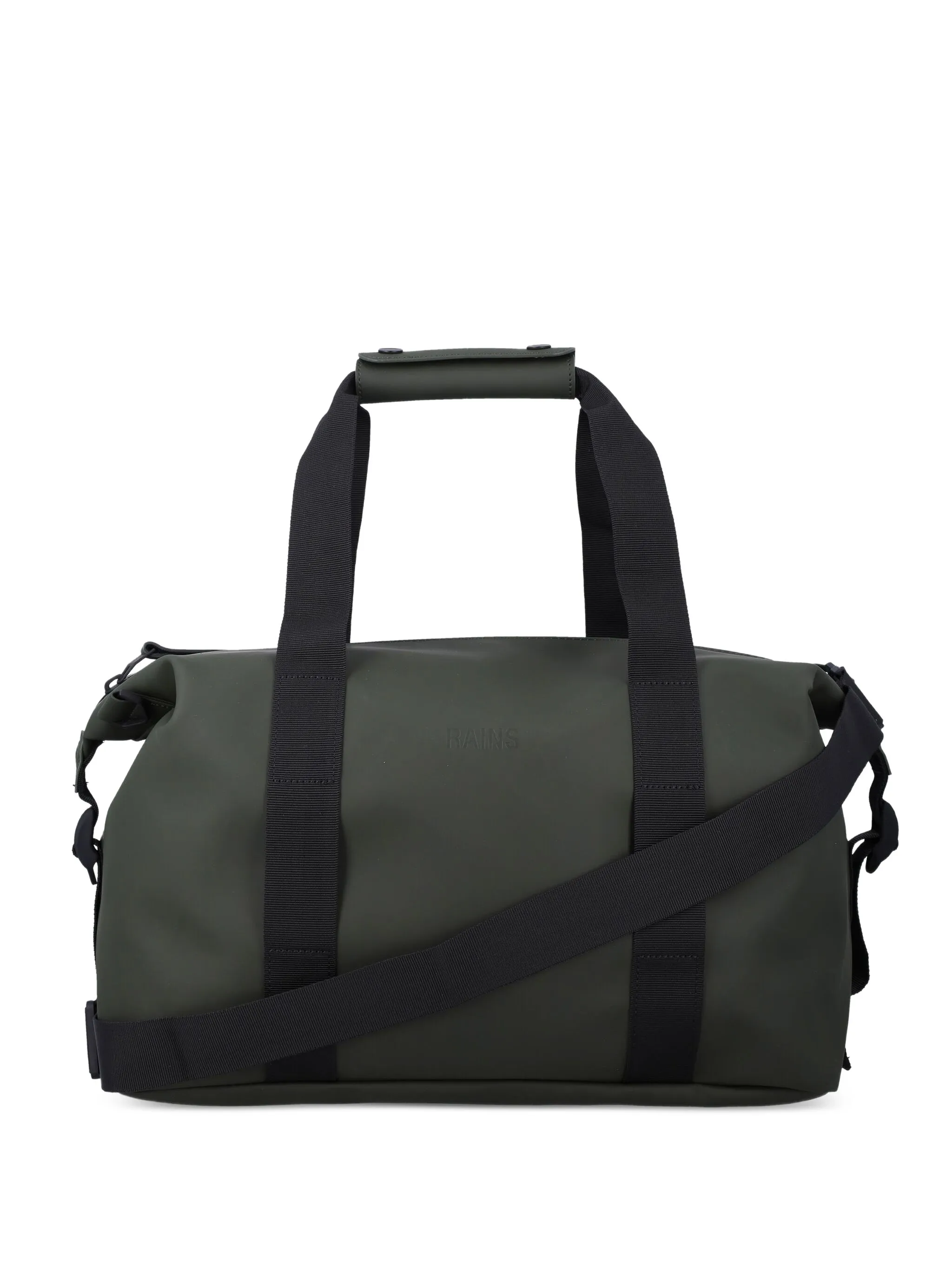 Маленькая дорожная сумка Hilo Rains, зеленый
Маленькая дорожная сумка Hilo Rains, зеленый