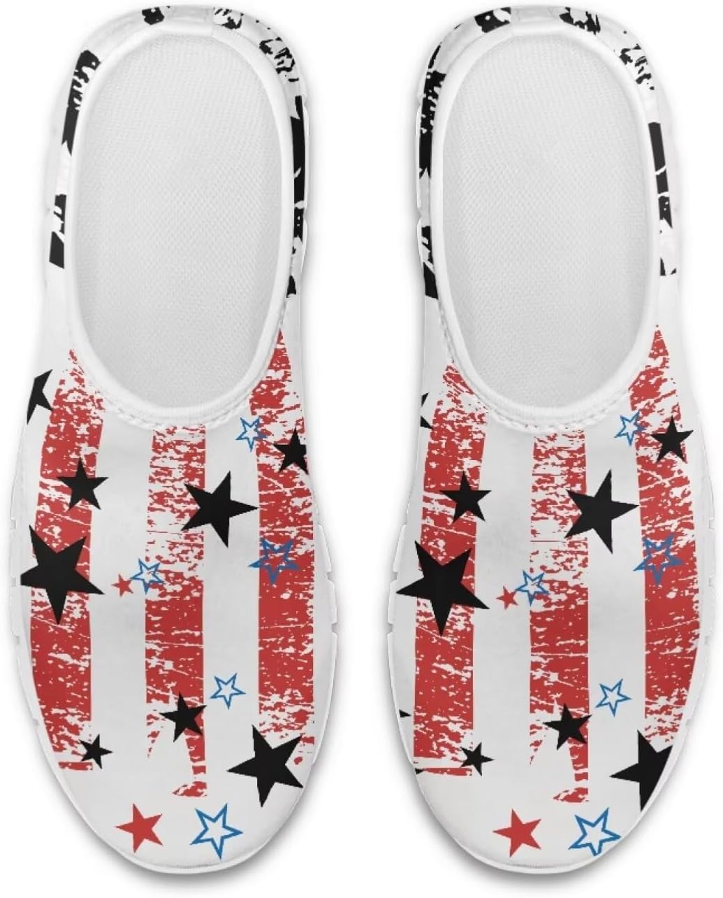 Кроссовки Chaqlinс перфорацией с американским флагом, унисекс, Usa Flag Stars
Кроссовки Chaqlinс перфорацией с американским флагом, унисекс, Usa Flag Stars