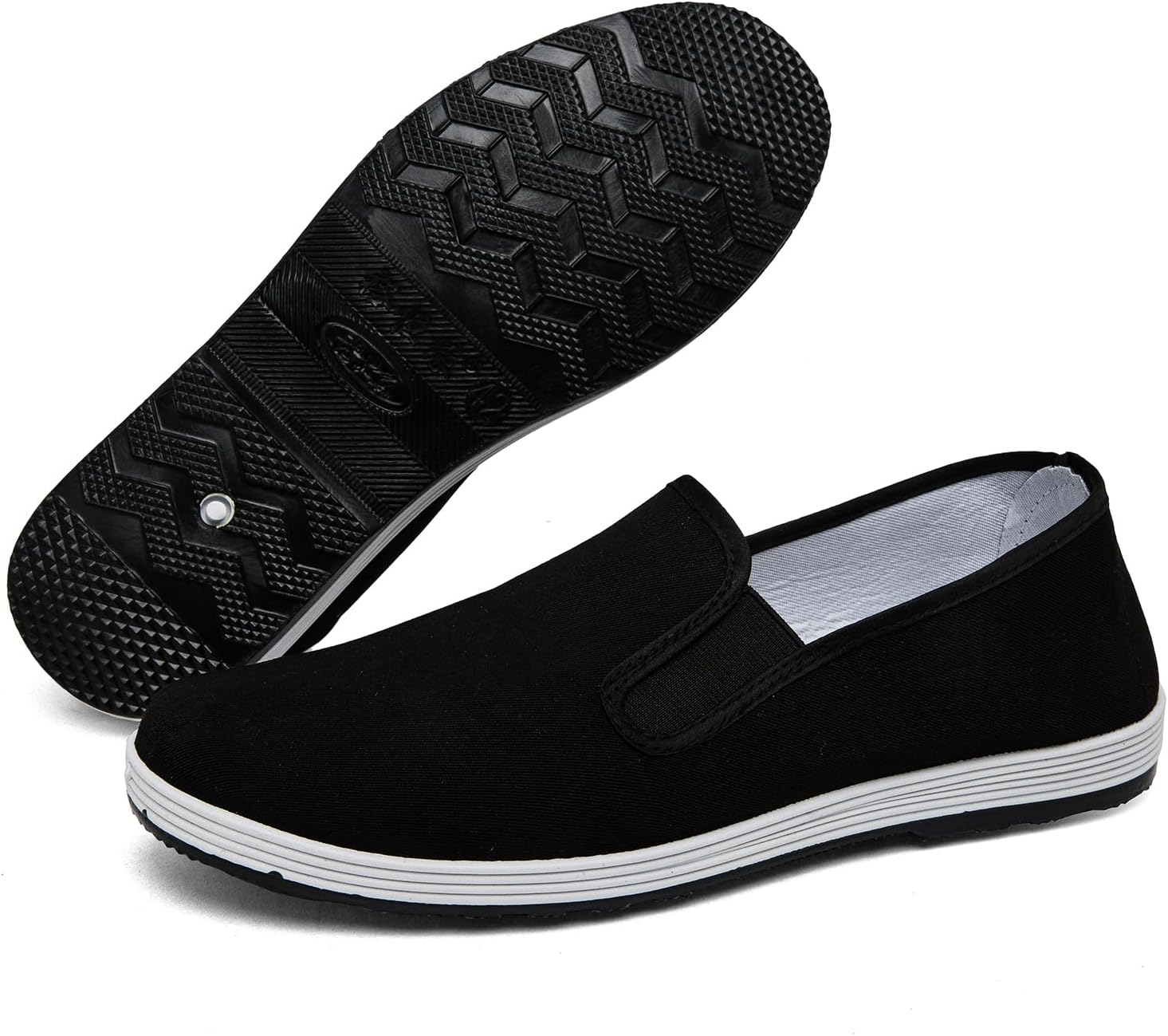 Слипоны Muqgaop, Comfortable & Lightweight
Слипоны Muqgaop, Comfortable & Lightweight