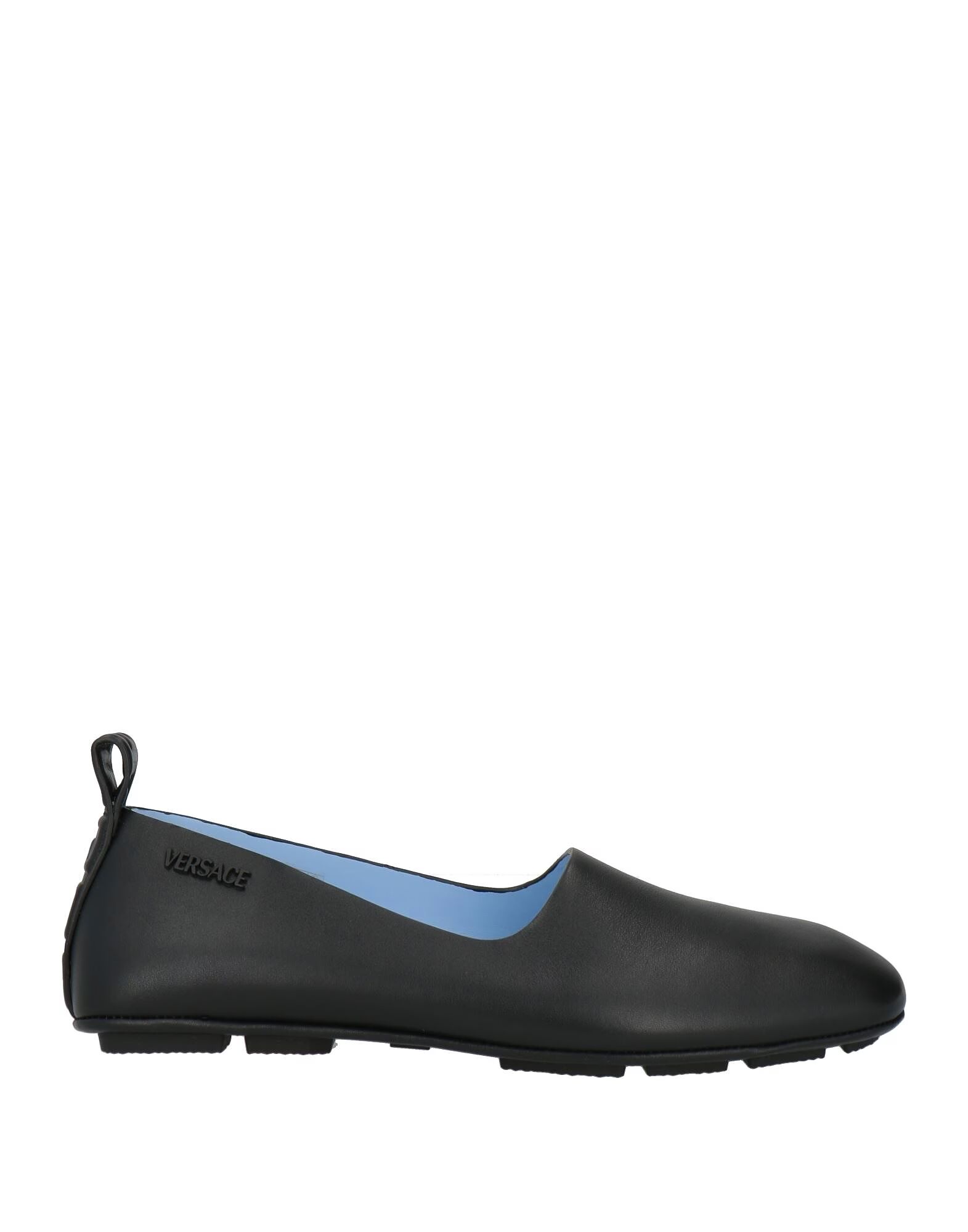 Лоферы Versace, черный
Лоферы Versace, черный