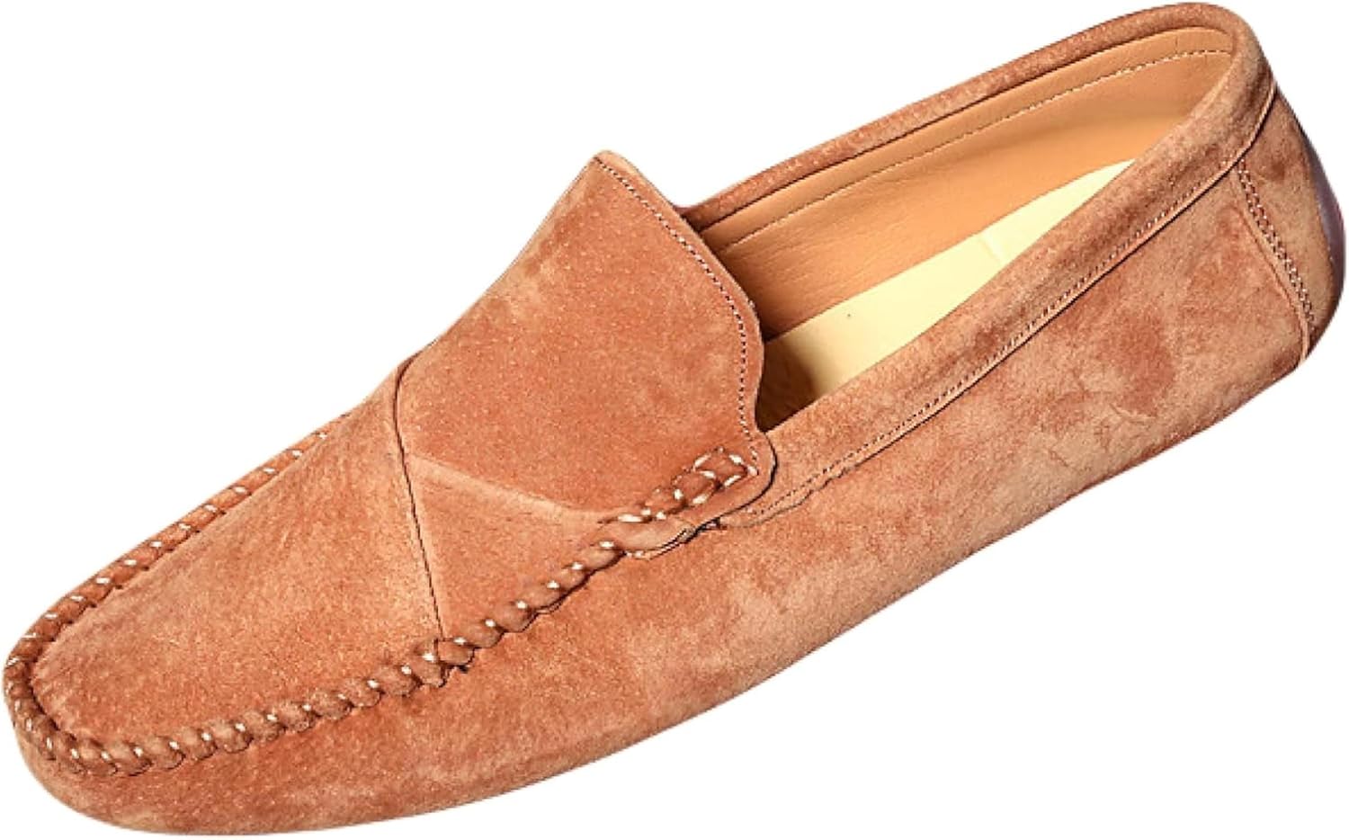 Мужские повседневные туфли OXCOWNIU, легкие лоферы, летние плоские туфли, праздничные классические туфли, мягкие повседневные лоферы, желтый
Мужские повседневные туфли OXCOWNIU, легкие лоферы, летние плоские туфли, праздничные классические туфли, мягкие повседневные лоферы, желтый