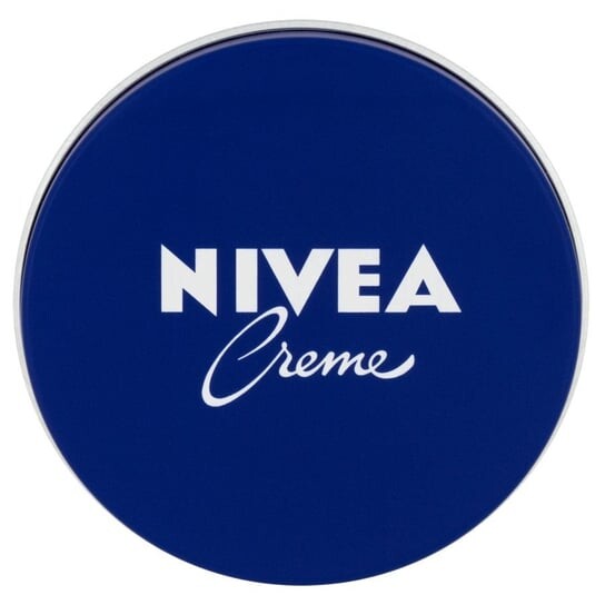 Крем универсальный 30мл. Nivea 
Крем универсальный 30мл. Nivea