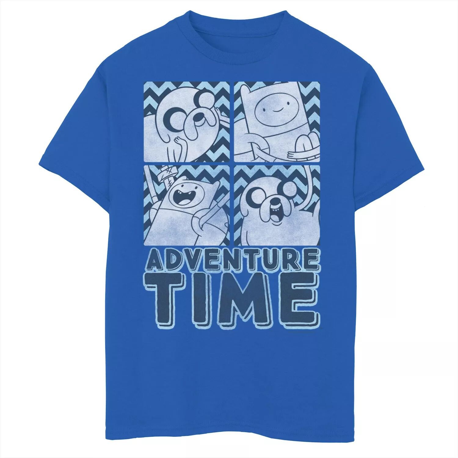 Футболка с рисунком «Финн и Джейк» для мальчиков 8–20 лет Cartoon Network «Время приключений» Licensed Character
Футболка с рисунком «Финн и Джейк» для мальчиков 8–20 лет Cartoon Network «Время приключений» Licensed Character