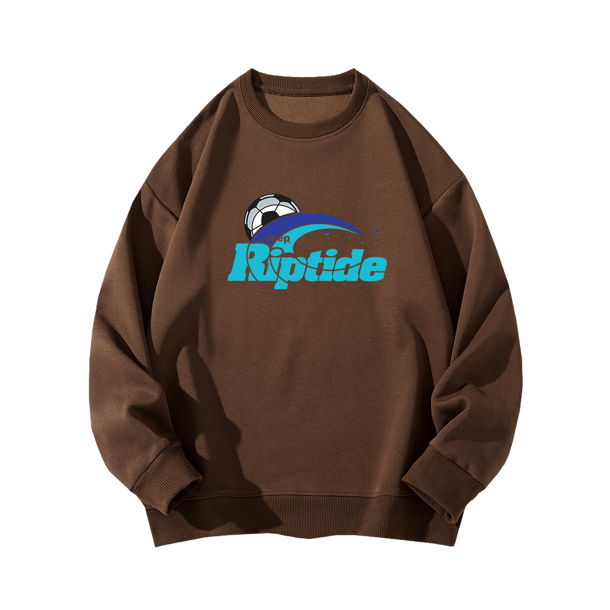 Детская толстовка Jeep, Coffee
Детская толстовка Jeep, Coffee