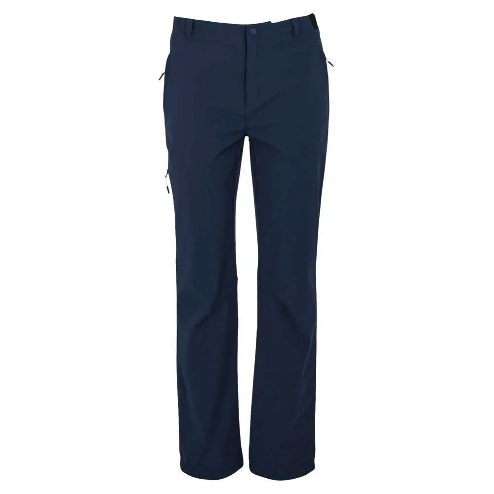 Брюки Regatta Bayfell, синий
Брюки Regatta Bayfell, синий