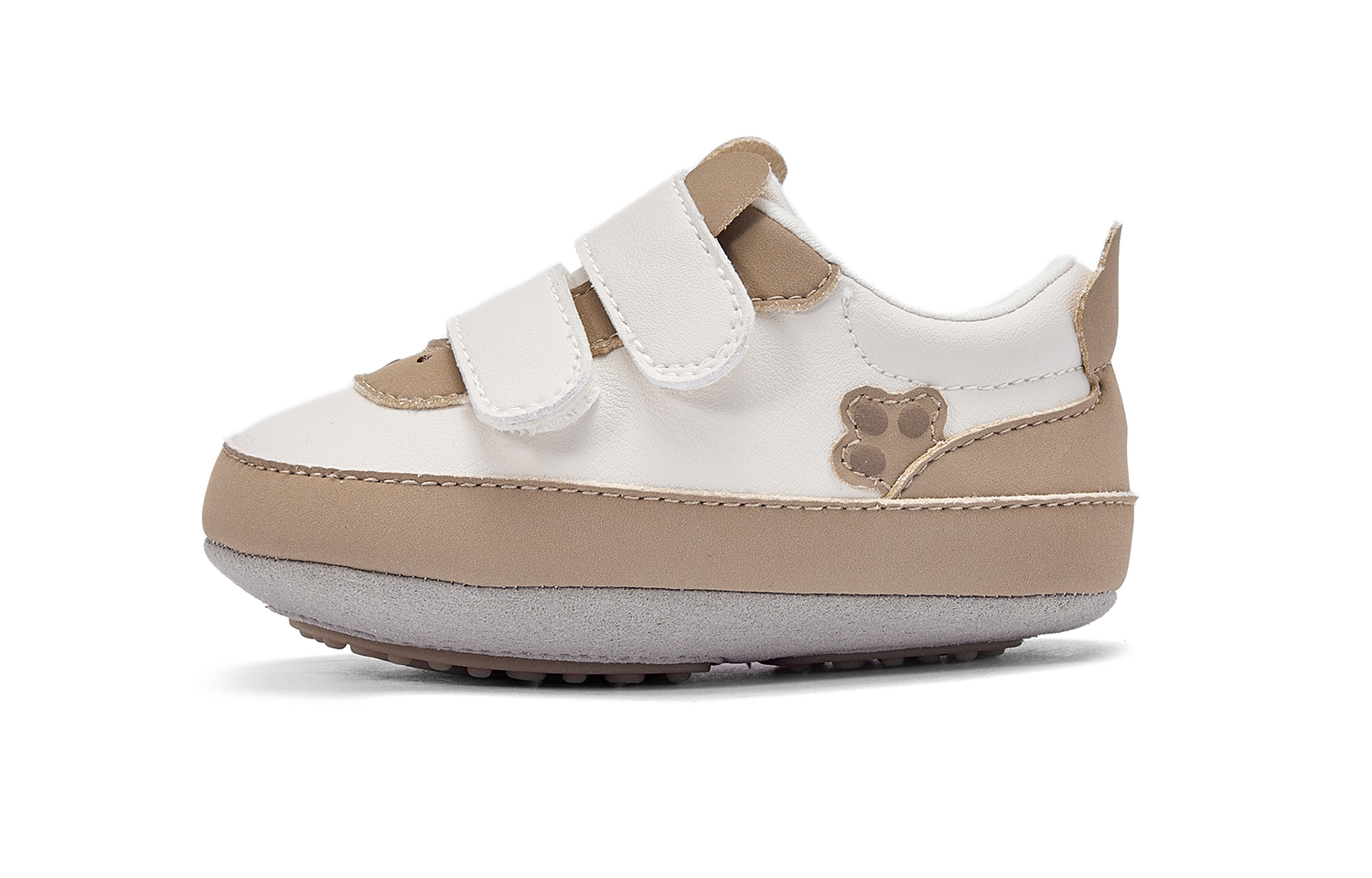 Обувь для начинающих ходить / Детские носки DAVE&BELLA, Bear
Обувь для начинающих ходить / Детские носки DAVE&BELLA, Bear