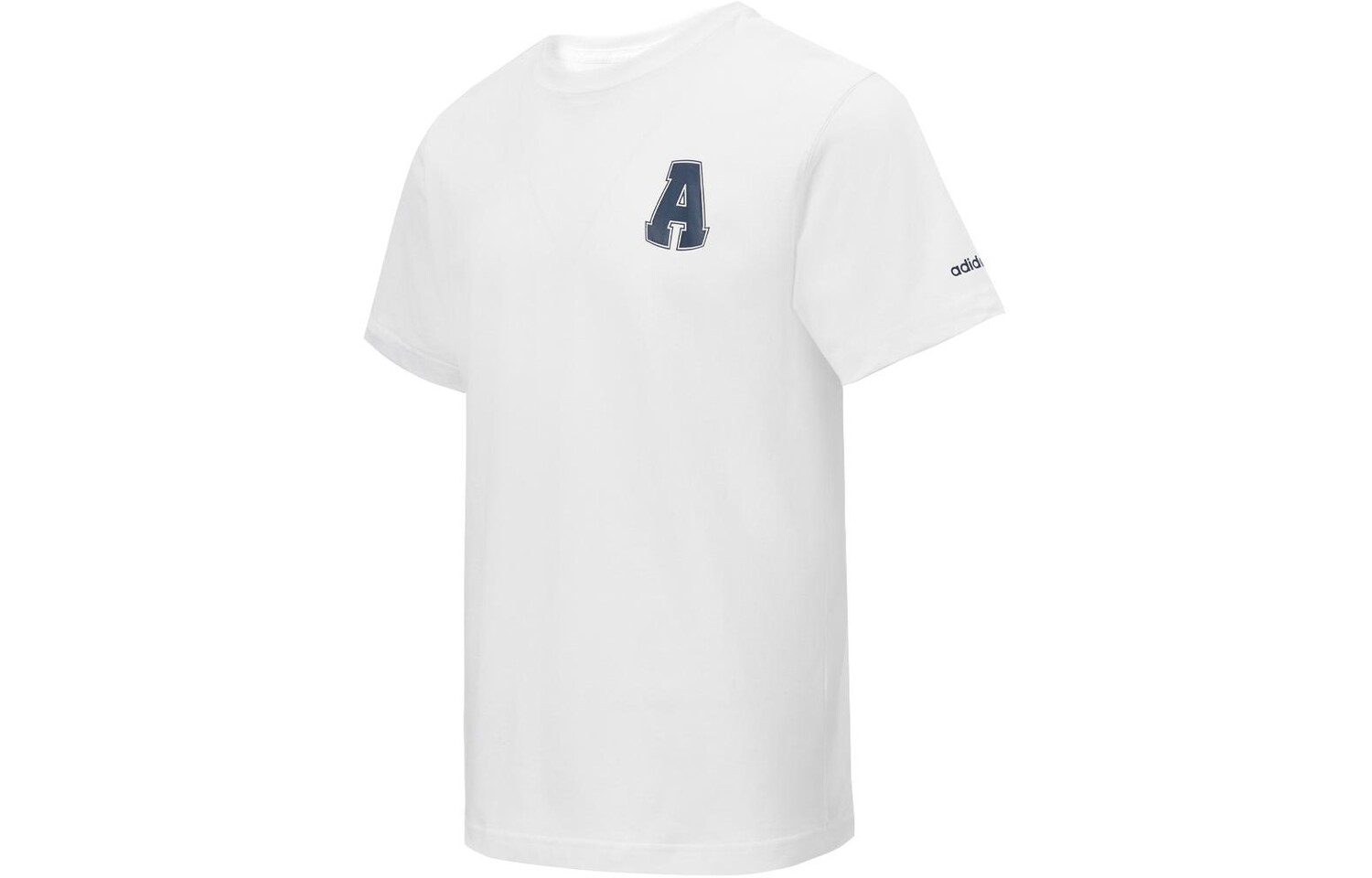 Футболка унисекс белая Adidas, белый
Футболка унисекс белая Adidas, белый