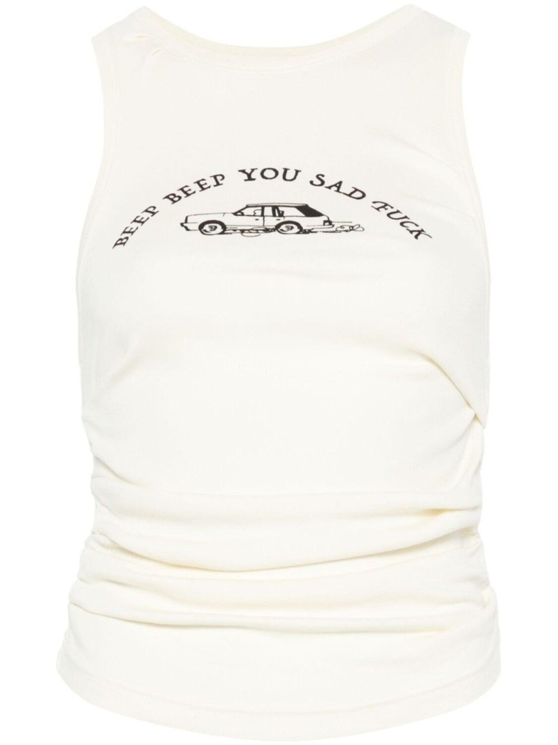 Майка-борцовка Achilles Ion Gabriel, белый
Майка-борцовка Achilles Ion Gabriel, белый