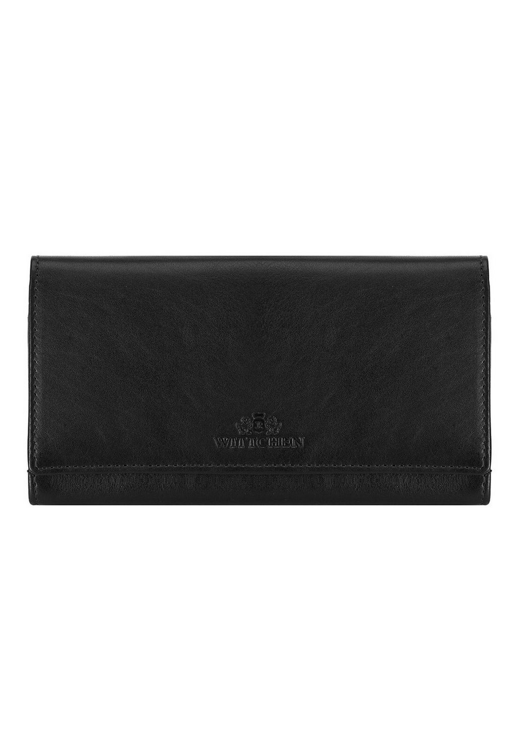 Кошелек FLORENCE WITTCHEN, черный
Кошелек FLORENCE WITTCHEN, черный