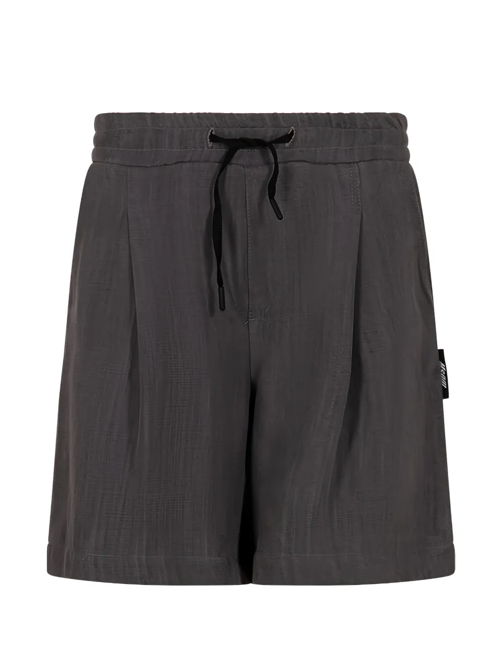 Бермуды с нашивкой-логотипом Msgm Kids, серый
Бермуды с нашивкой-логотипом Msgm Kids, серый