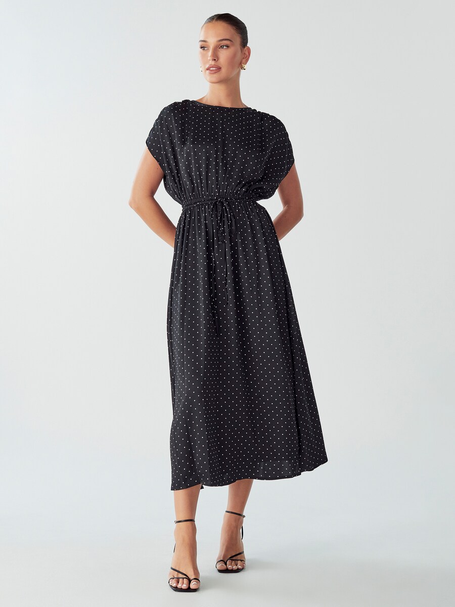 Платье Willa CAROL, черный
Платье Willa CAROL, черный