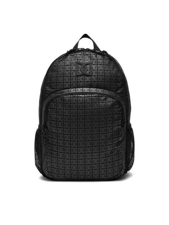 Рюкзак C-DCI-P-002-08 Dc, чёрный
Рюкзак C-DCI-P-002-08 Dc, чёрный