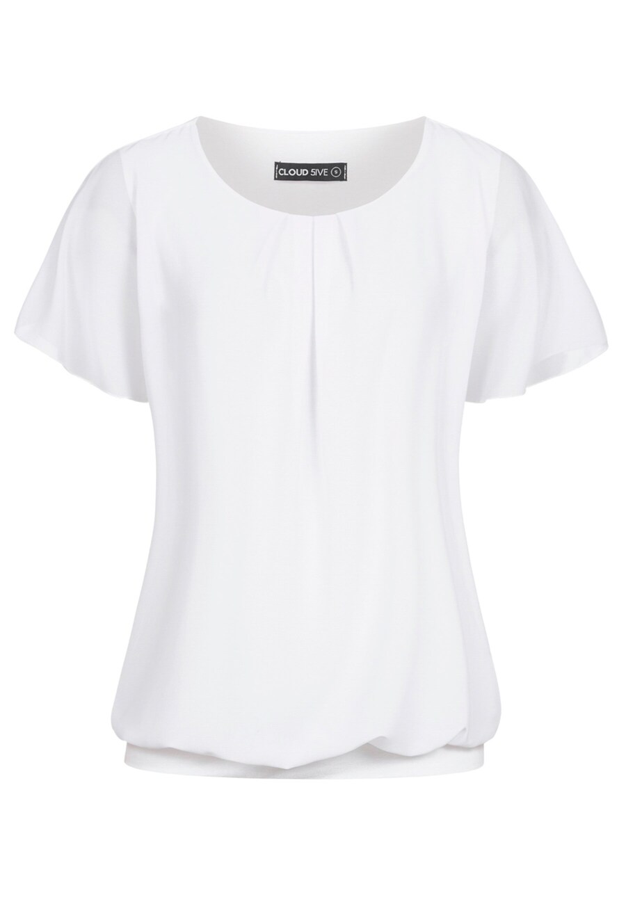 Рубашка Cloud5ive, белый
Рубашка Cloud5ive, белый