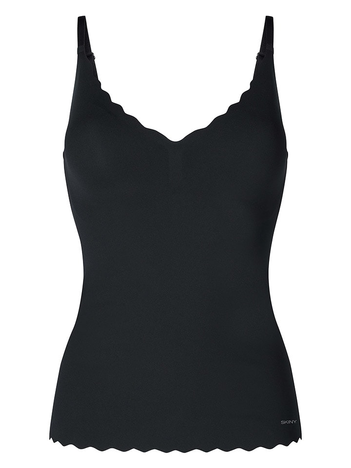 Майка Skiny, черный
Майка Skiny, черный