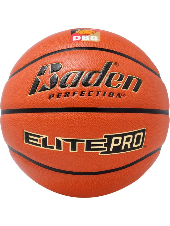 Uhlsport Мяч "Elite Pro Dbb" оранжевого цвета
Uhlsport Мяч "Elite Pro Dbb" оранжевого цвета