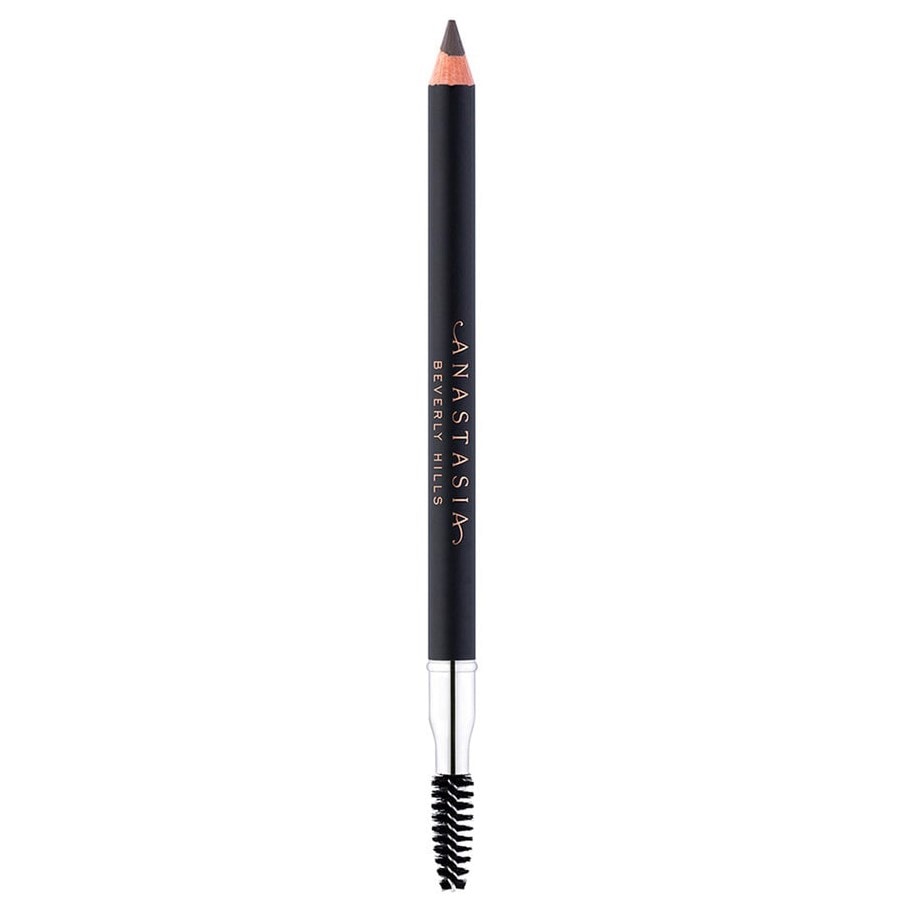 Карандаш для бровей Anastasia Beverly Hills Perfect Brow Pencil, Soft Brown / 0,95 g
Карандаш для бровей Anastasia Beverly Hills Perfect Brow Pencil, Soft Brown / 0,95 g