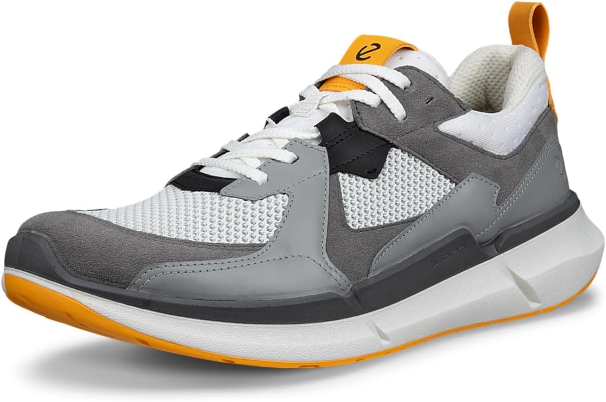 Кроссовки ECCO Womens Biom 2.2 Sport, белый
Кроссовки ECCO Womens Biom 2.2 Sport, белый