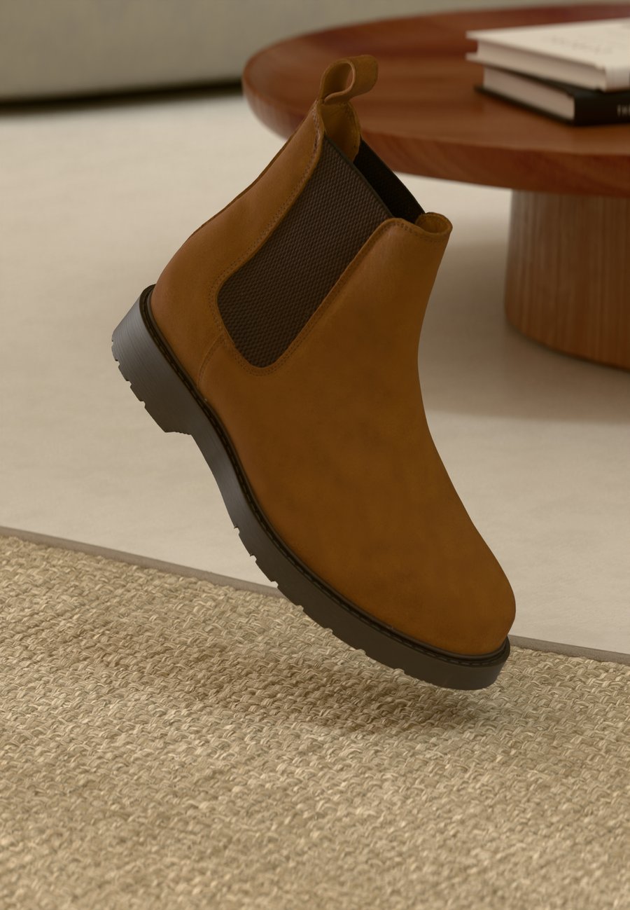 Ботинки Selected Homme SLHTIM CHELSEA BOOT, Dried Herb/Green
Ботинки Selected Homme SLHTIM CHELSEA BOOT, Dried Herb/Green