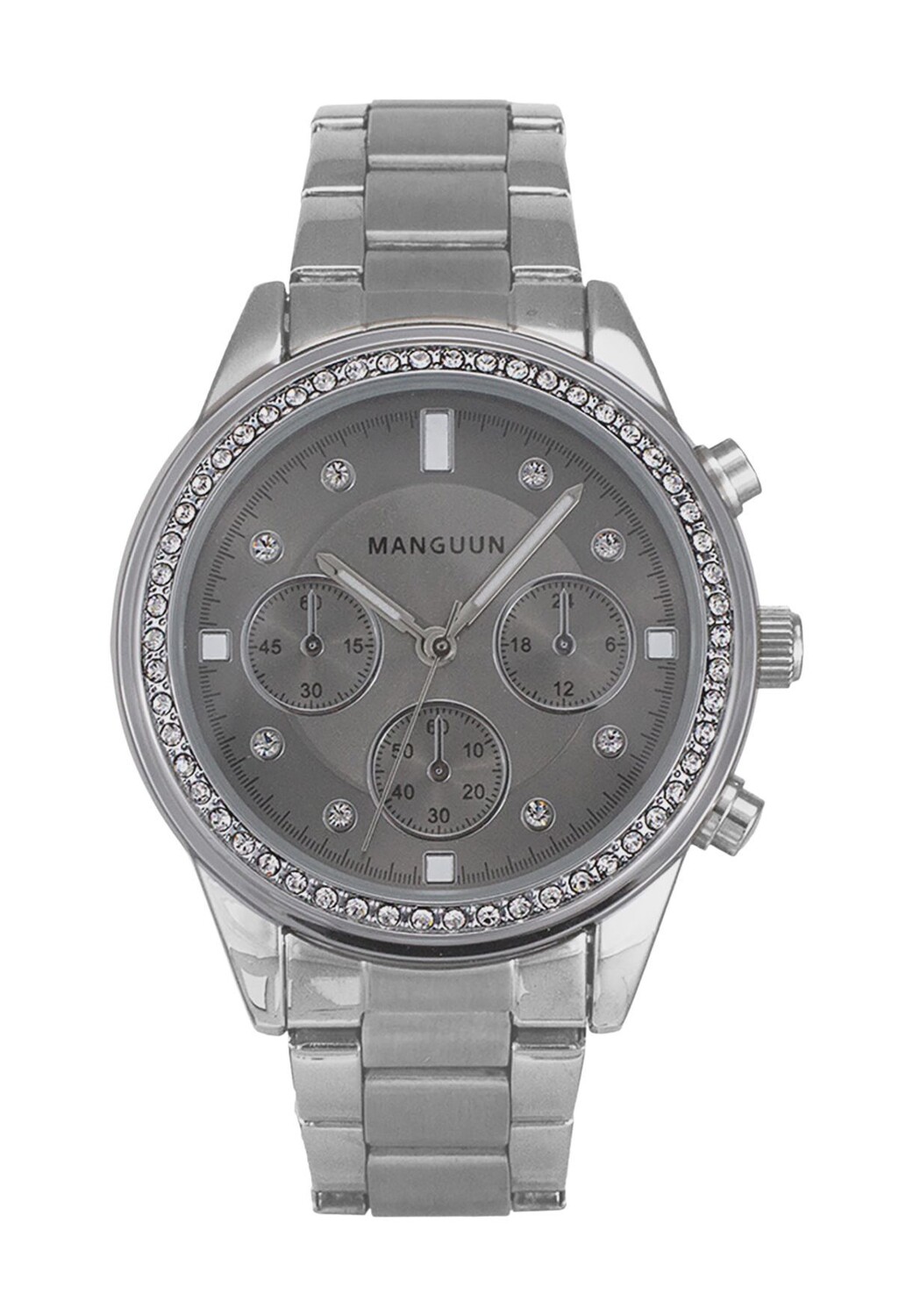 Женские часы 37121 Manguun, серебро
Женские часы 37121 Manguun, серебро